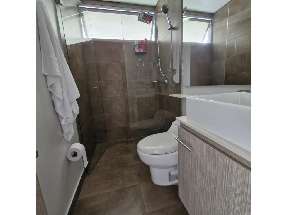 TE VENDO APARTAMENTO EN ENVIGADO, SECTOR CUMBRES, NATIVOS — foto 6