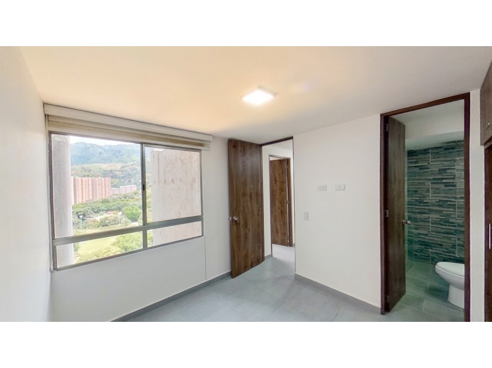 APARTAMENTO EN VENTA EN BELLO EN UNIDAD VIDANTA — foto 6