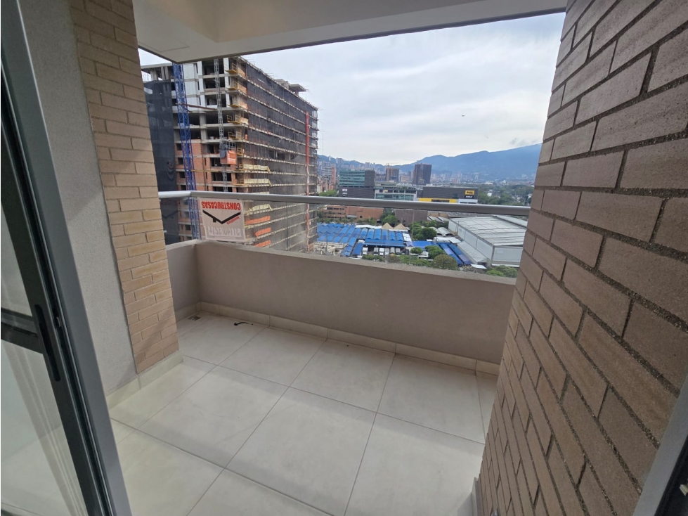VENTA APARTAMENTO ENVIGADO SECTOR LAS VEGAS — foto 5
