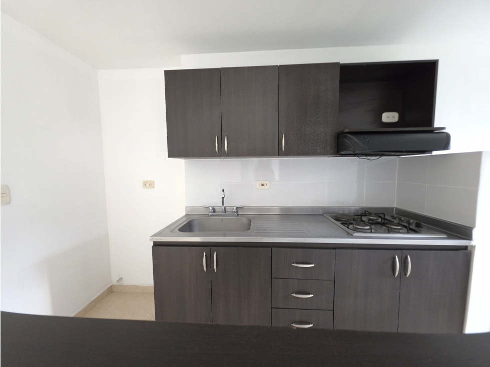 Vendo apartamento en Suramérica - 5