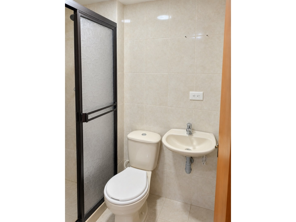 APARTAMENTO EN VENTA EN LA ESTRELLA, SECTOR LA RAYA — foto 6