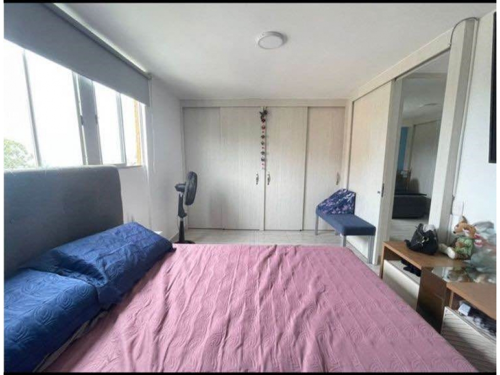 VENTA DE APARTAMENTO SAN ANTONIO DE PRADO SECTOR EL VERGEL PARTE BAJA — foto 6