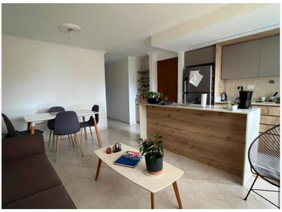 VENTA DE APARTAMENTO EN LAURELES — foto 6