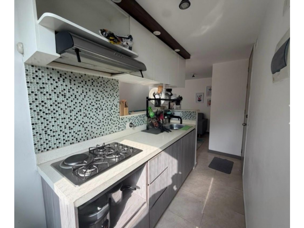 VENTA DE APARTAMENTO EN ENVIGADO SECTOR LA CUENCA — foto 5