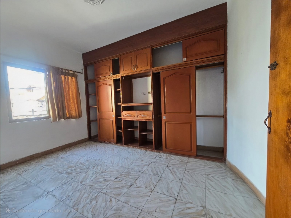 Se Vende Casa Envigado Pisos 2 y 3, Zona Plana. 135 Mts. — foto 5