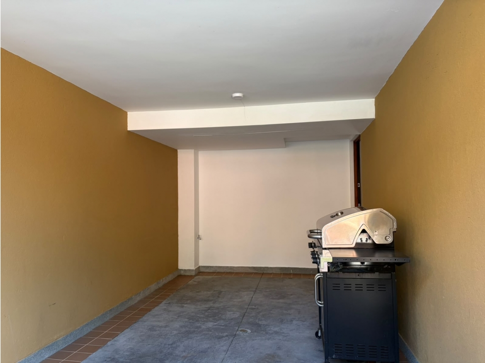 CASA EN VENTA EN UNIDAD CERRADA SECTOR LAS ANTILLAS ENVIGADO — foto 2