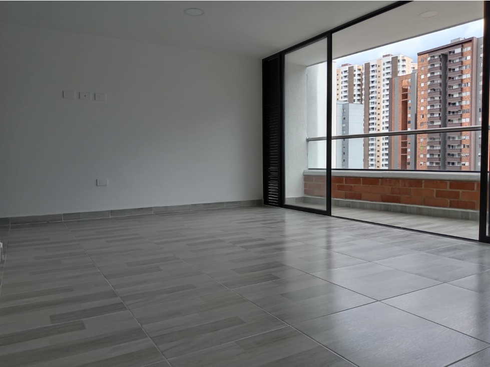 APARTAMENTO DE 91m2 EN VENTA EN SABANETA - RENTAS CORTAS — foto 5