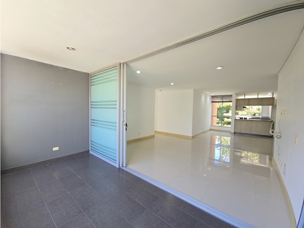 VENTA APARTAMENTO STA MARIA DE LOS ANGELES 137 MTS UNIDAD COMPLETA