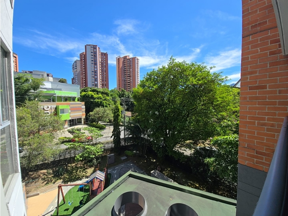 VENTA APARTAMENTO STA MARIA DE LOS ANGELES 137 MTS UNIDAD COMPLETA — foto 3