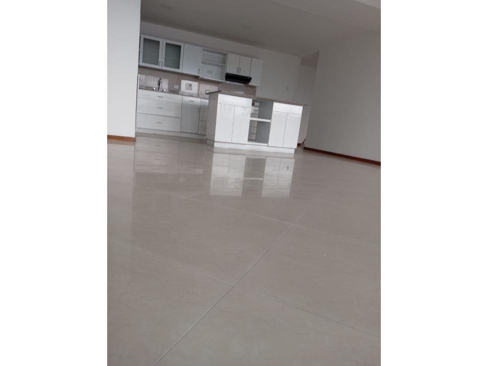 VENTA DE APARTAMENTO DE 160m2 EN SABANETA - LAS LOMITAS — foto 6