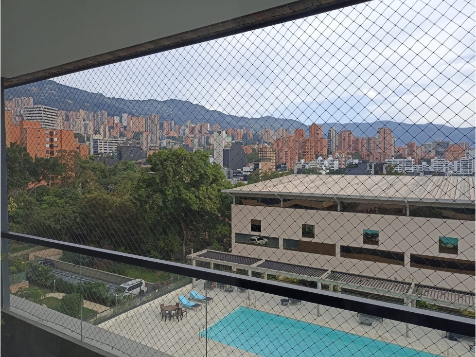 Venta de Apartamento Sector Lalinde en El Poblado-Medellin — foto 4