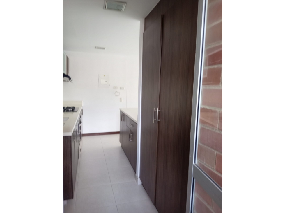 VENTA DE APARTAMENTO DE 85m2 EN SABANETA - SAN JOSE — foto 4