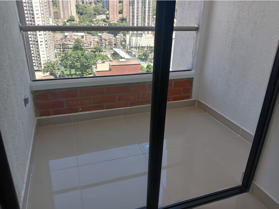 APARTAMENTO DE 64.5m2 EN VENTA EN SABANETA - RENTAS CORTAS — foto 6