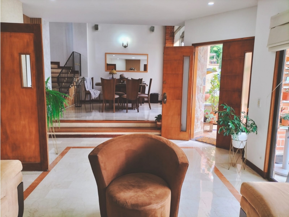 Venta casa Sabaneta San Jose C — foto 6