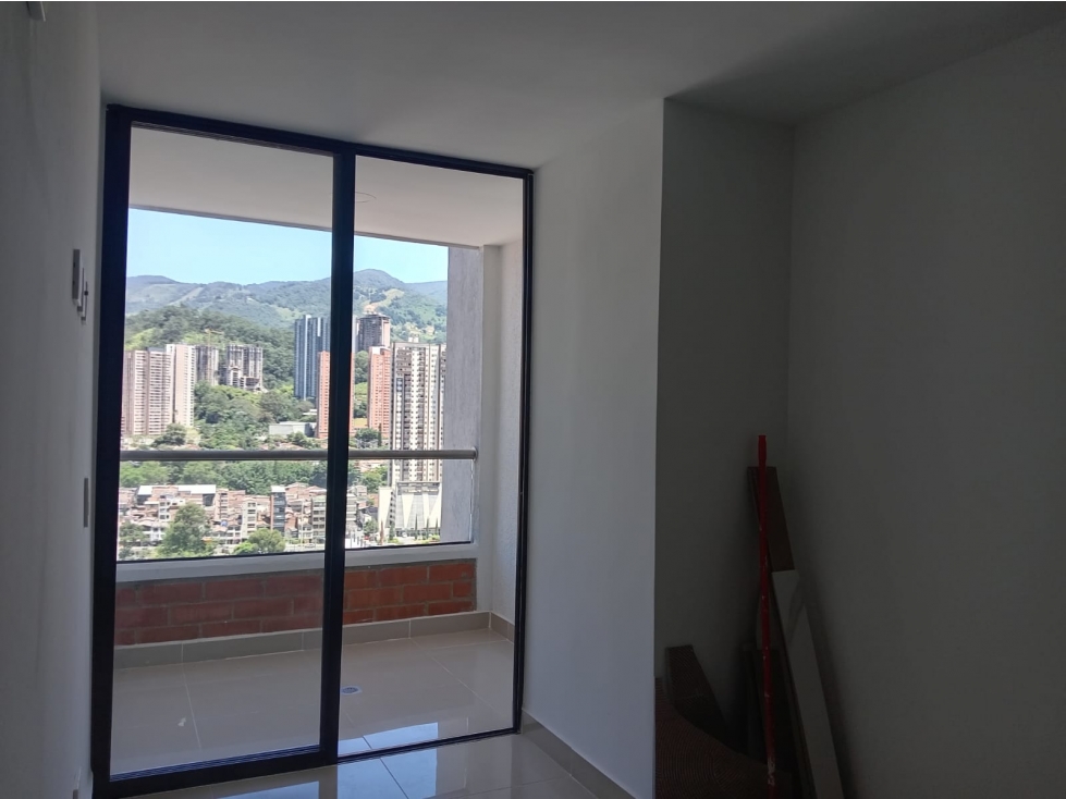 APARTAMENTO DE 64.5m2 EN VENTA EN SABANETA - RENTAS CORTAS — foto 5