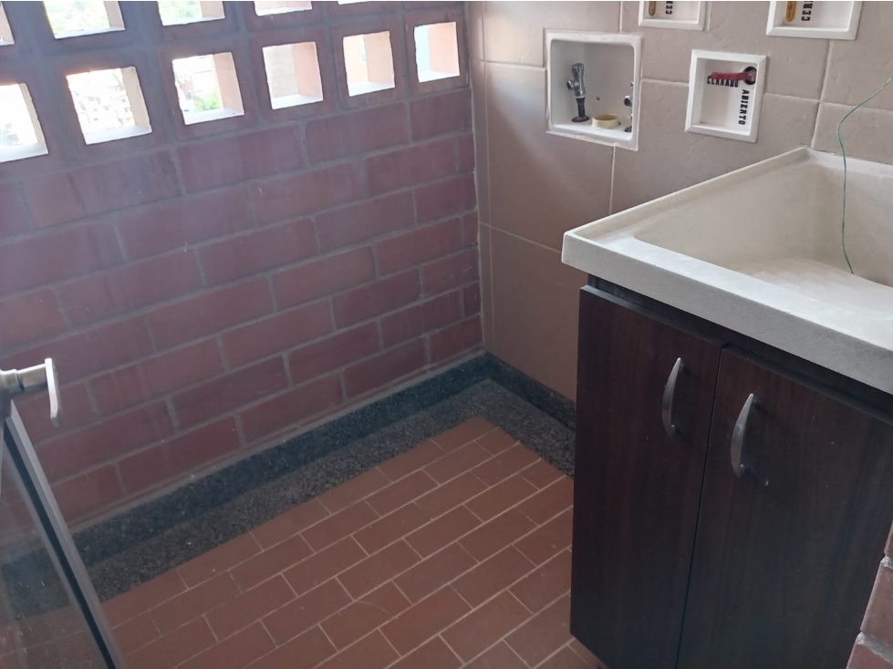 VENTA DE APARTAMENTO DE 85m2 EN SABANETA - SAN JOSE — foto 6