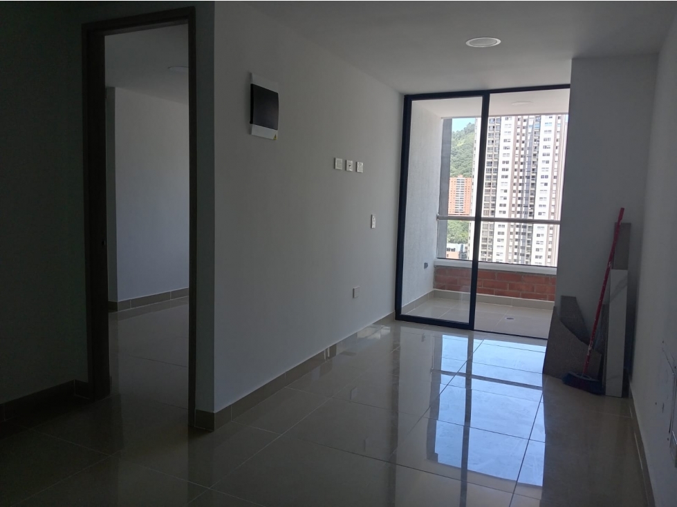 APARTAMENTO DE 64.5m2 EN VENTA EN SABANETA - RENTAS CORTAS — foto 4