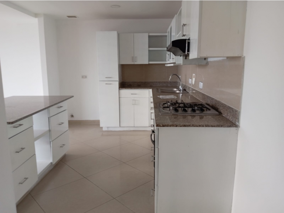 VENTA DE APARTAMENTO DE 160m2 EN SABANETA - LAS LOMITAS — foto 3