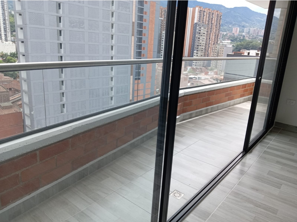 APARTAMENTO DE 91m2 EN VENTA EN SABANETA - RENTAS CORTAS — foto 3