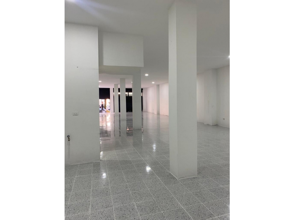 VENDO LOCAL RENTANDO CERCA A LA CLÍNICA ANTIOQUIA ITAGüI — foto 6