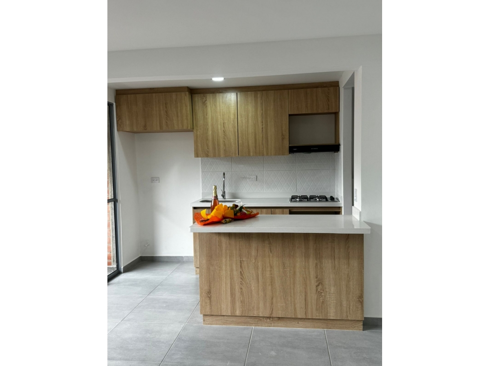 APARTAMENTO EN VENTA EN ITAGUI UNIDAD HERBARIO — foto 4