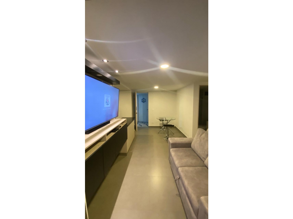 VENTA APARTAMENTO EN SABANETA UNIDAD AIRES DEL CAMPO — foto 6