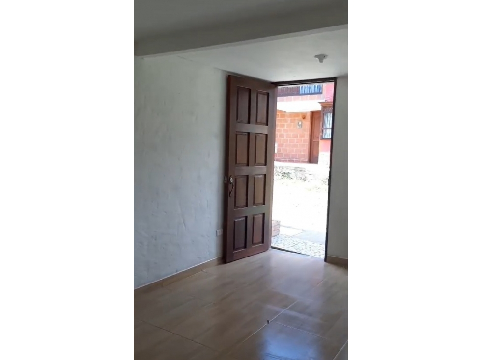 VENTA APARTAMENTO EN JARDIN, ZONA CENTRO - 2