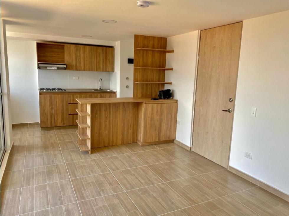 Venta de Apartamento Sector Fontibón Rionegro-Antioquia