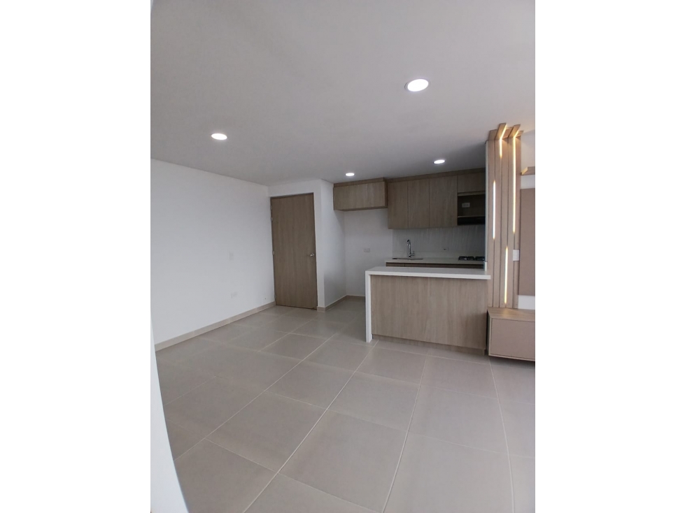 VENTA APARTAMENTO NUEVO EN LA ESTRELLA, TOLEDO — foto 5