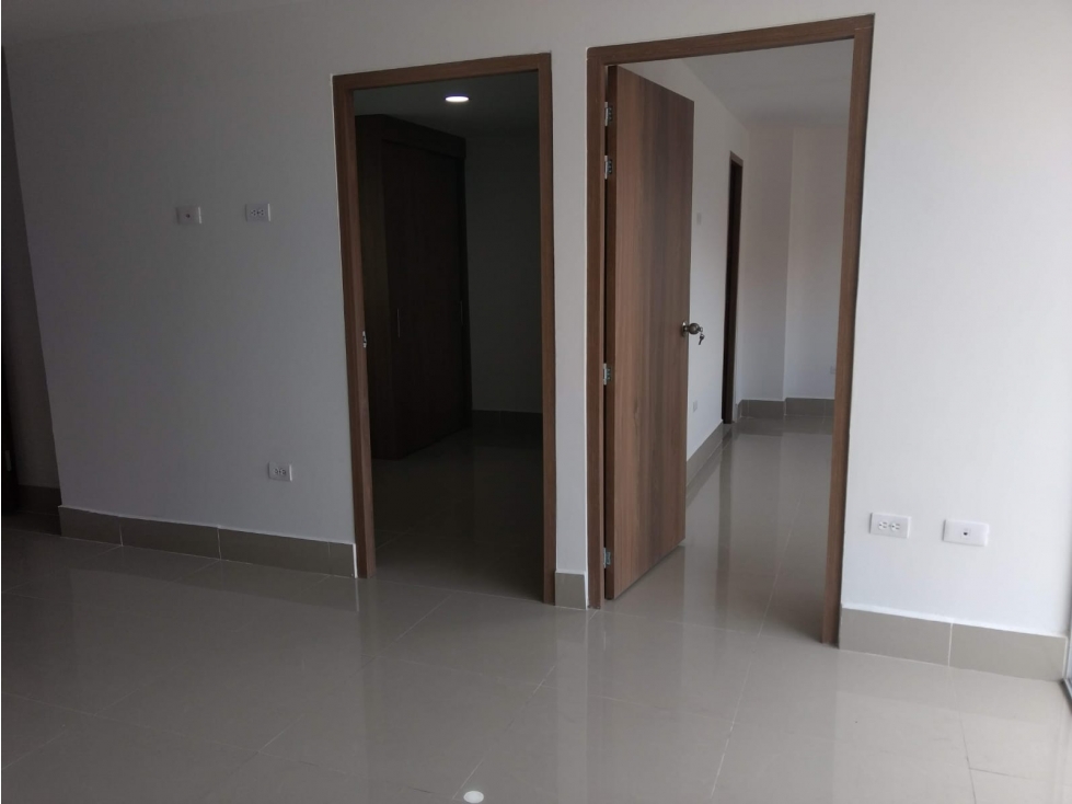 VENTA DE APARTAMENTO EN ITAGÜÍ SECTOR PARQUE — foto 2