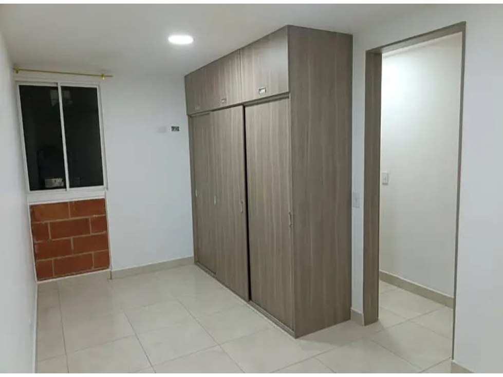 VENTA DE APARTAMENTO EN ITAGÜÍ SECTOR SAN FRANCISCO — foto 5