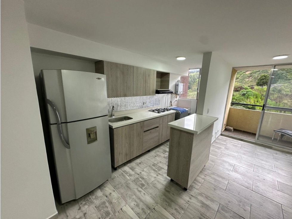 VENTA DE APARTAMENTO EN LA ESTRELLA FELICITY