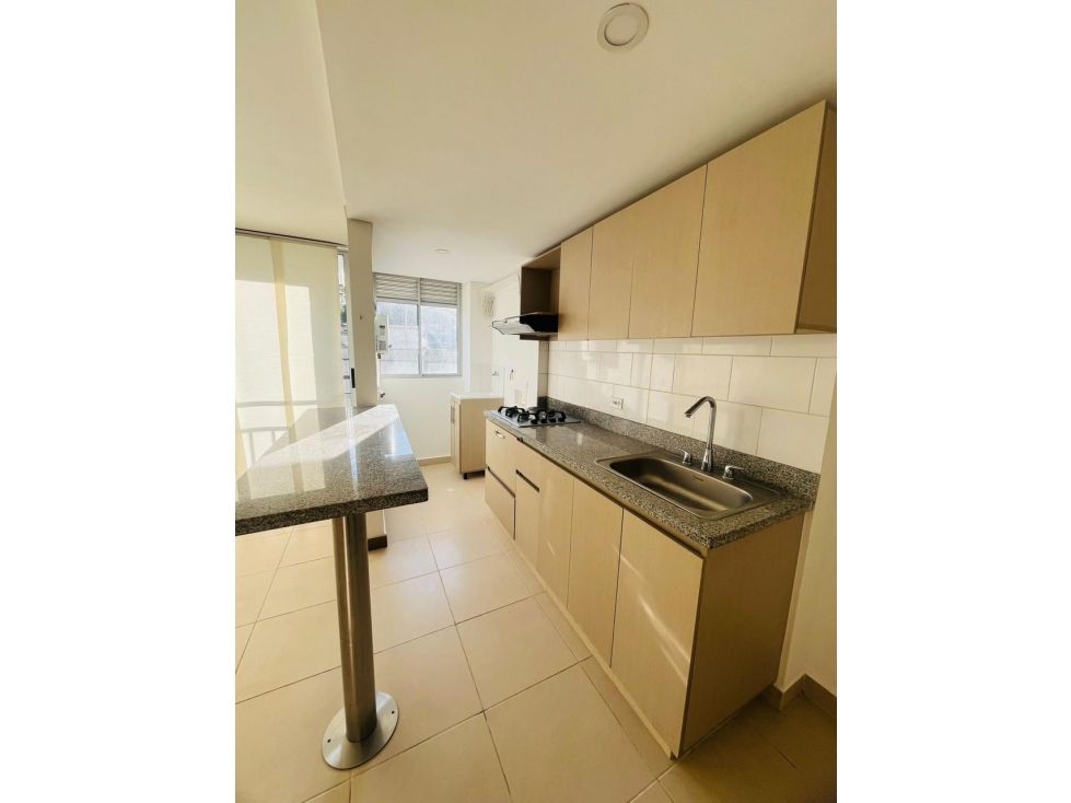 VENTA DE APARTAMENTO EN LA ESTRELLA LA INMACULADA — foto 3