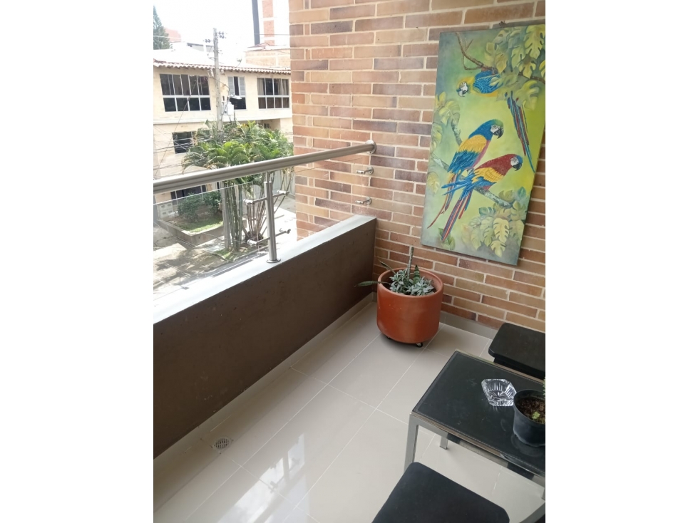 Venta apartamento Belén Rosales — foto 6