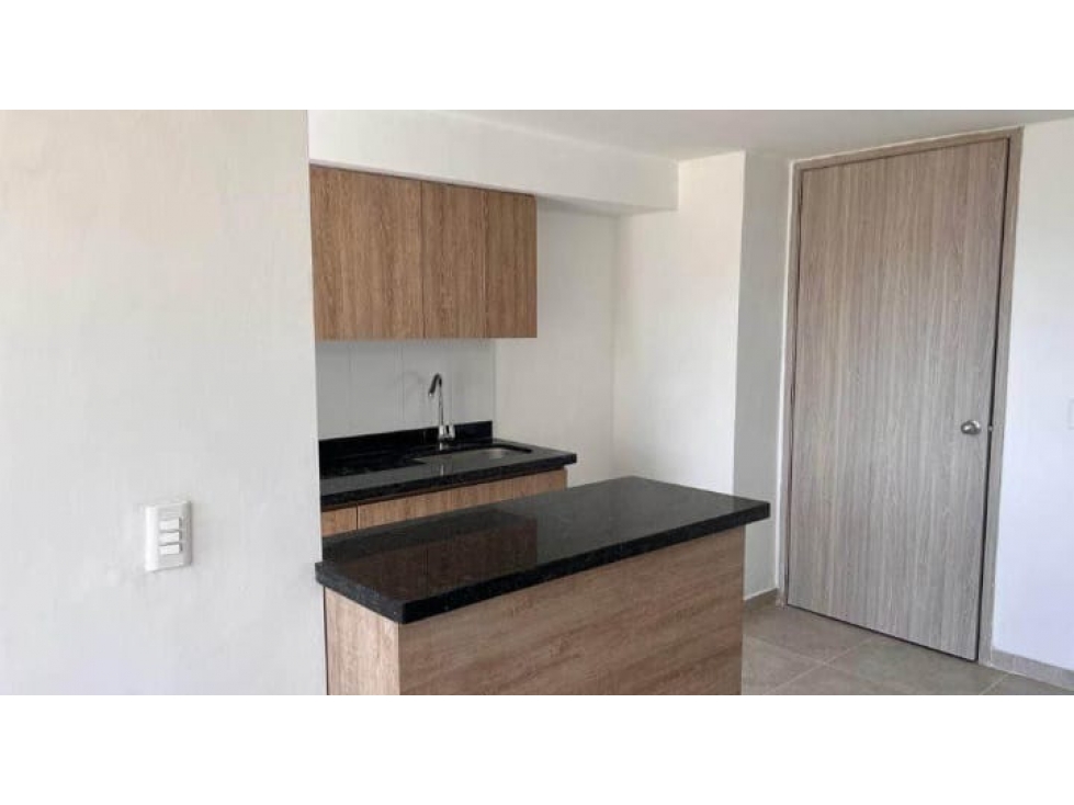 VENTA DE APARTAMENTO EN LA ESTRELLA SECTOR COMFAMA — foto 3