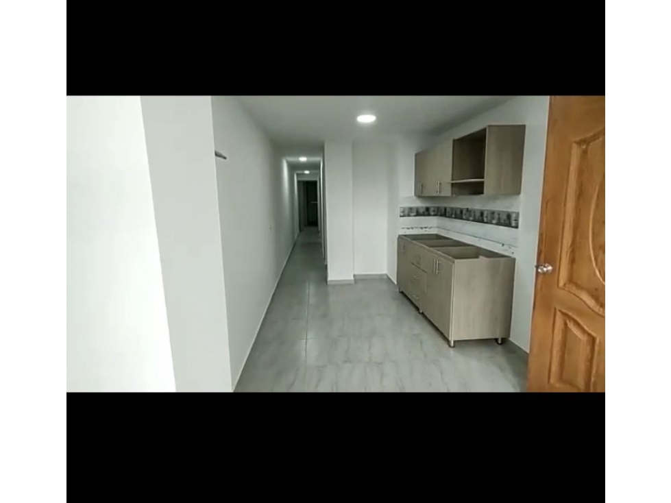 Venta de Apartamento+Apartaestudio en Itagüí-Pilsen