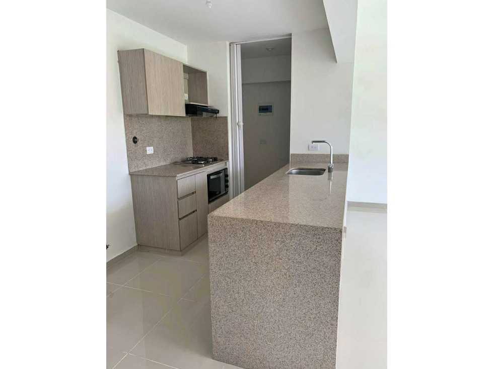 VENTA DE APARTAMENTO DE 87M2 EN SABANETA - PAN DE AZUCAR — foto 3