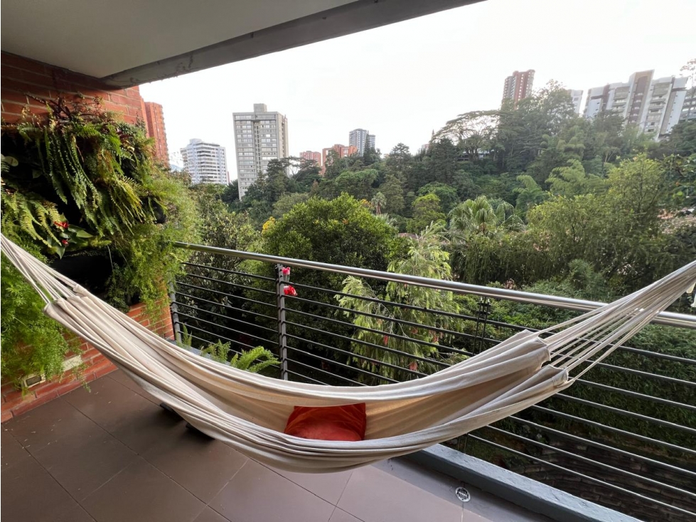 VENTA APARTAMENTO CON COMODIDAD, TRANQUILIDAD, HERMOSAS VISTAS S LUCAS — foto 6