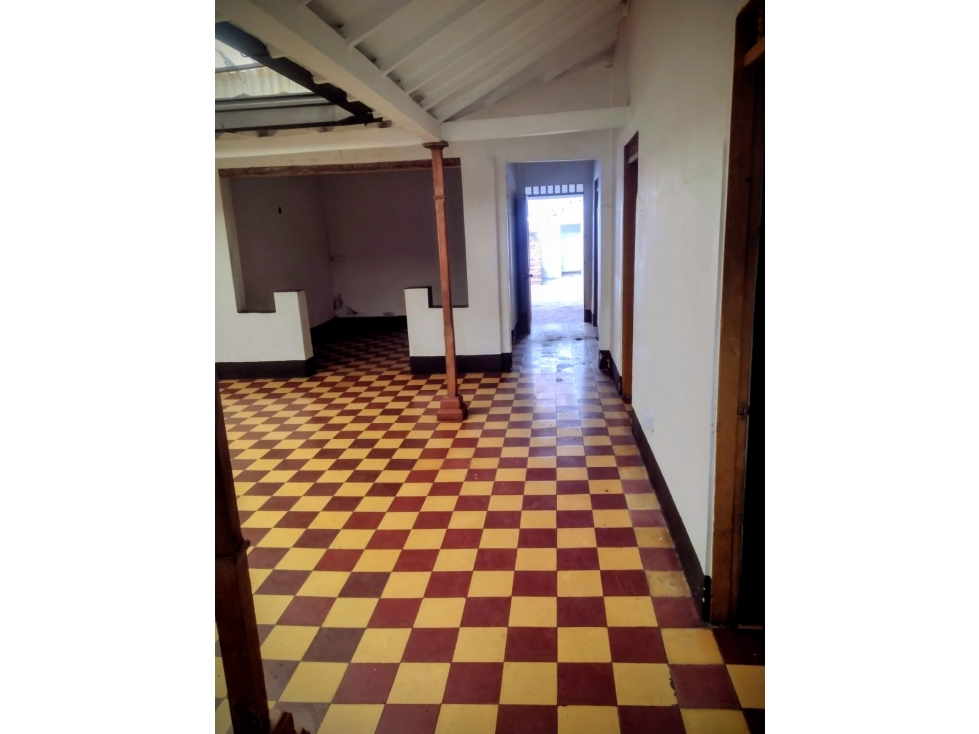 VENTA DE CASA PRIMER PISO EN LA ESTRELLA SECTOR BELLAVISTA — foto 2