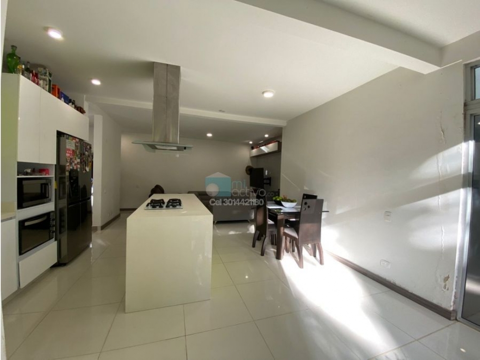 VENTA APARTAMENTO EN SURAMERICA, ITAGUI VERDE VIVO — foto 6