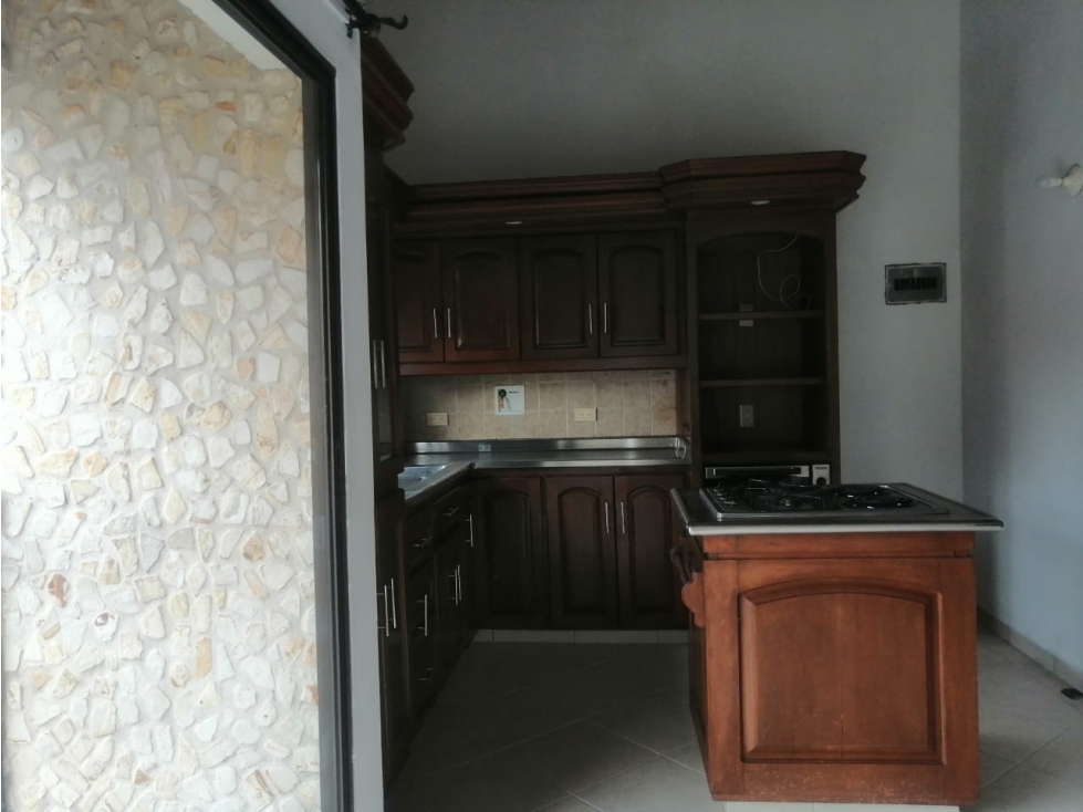 VENTA DE APARTAMENTO DUPLEX EN PISO 3 - EN BELEN ROSALES - MEDELLIN — foto 5