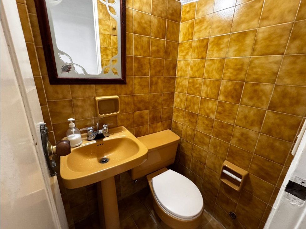 APARTAMENTO DUPLEX SIMÓN BOLIVAR MEDELLIN — foto 6