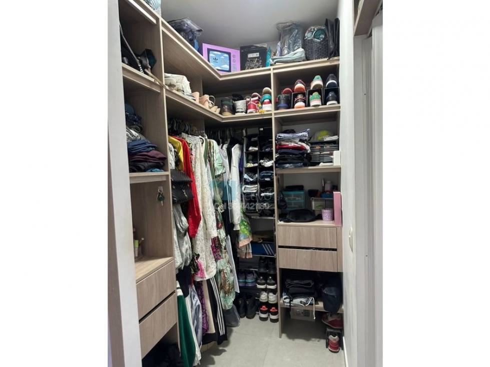 VENTA APARTAMENTO EN ENVIGADO, LA MINA, UD FORESTA — foto 6