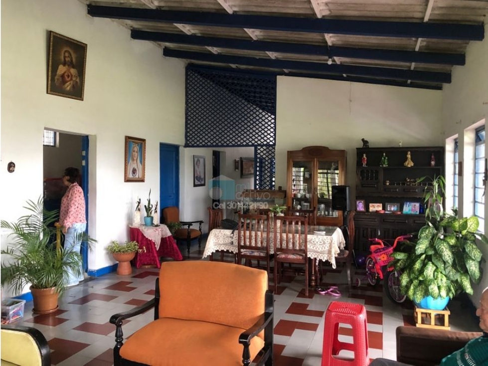 VENTA LOTE ESQUINERO, LA ESTRELLA, SECTOR LA ALDEA, PARA CONSTRUCTORES - 6