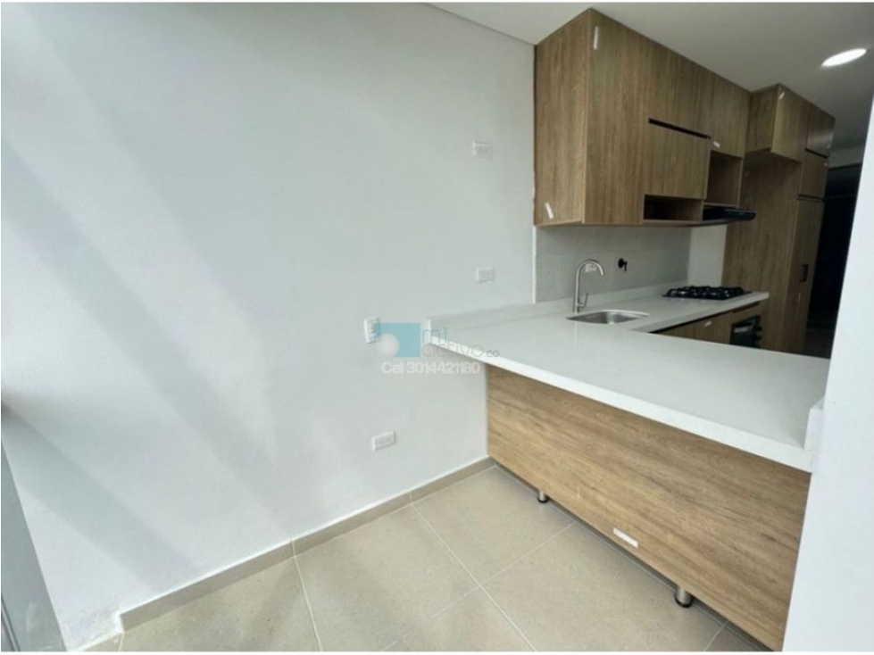 VENTA APARTAESTUDIO EN LAURELES 100% AIRBNB — foto 6