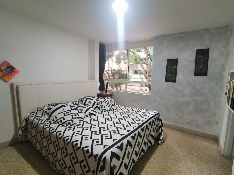 APARTAMENTO DÚPLEX EN VENTA LAURELES, SANTA TERESITA — foto 6