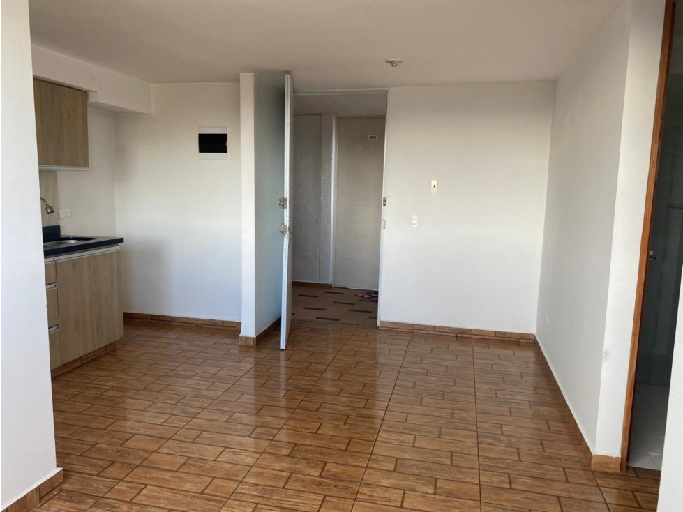 VENTA APARTAMENTO EN RIONEGRO DE 3 ALCOBAS Y BAJO COSTO — foto 4