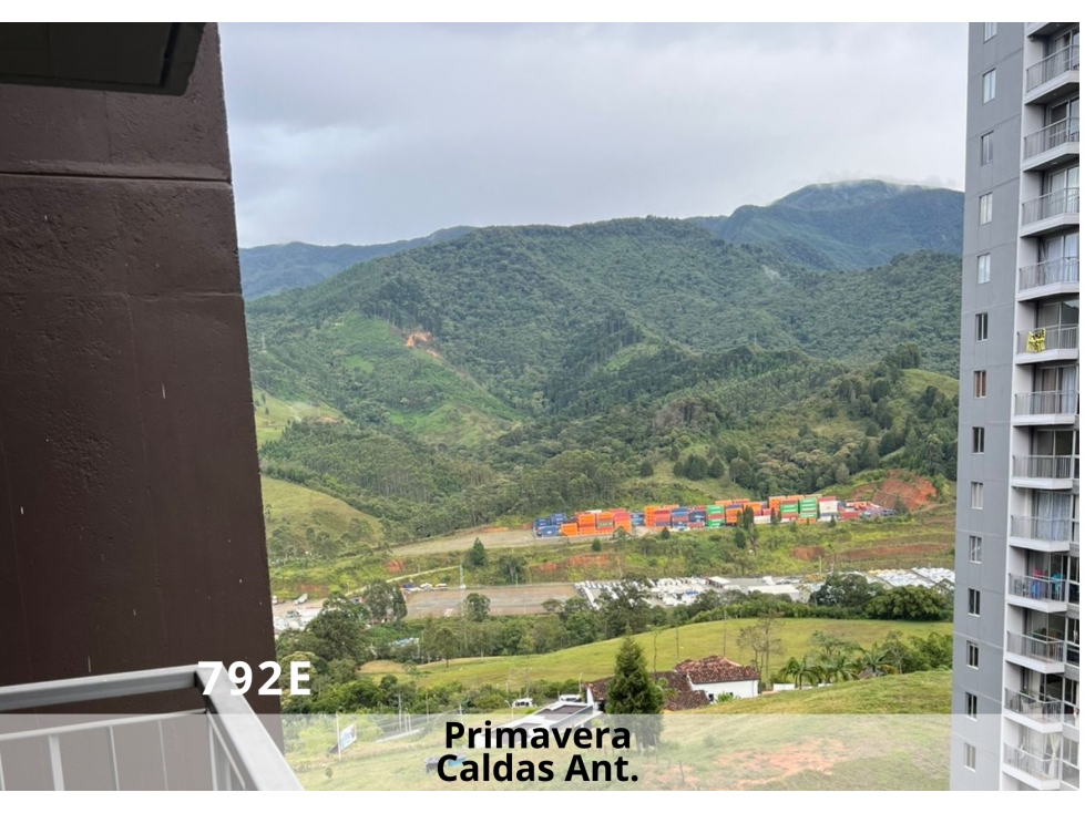 ¡Gran Oportunidad de InversiÃ³n! Apartamento en Obra Gris en Caldas — foto 5