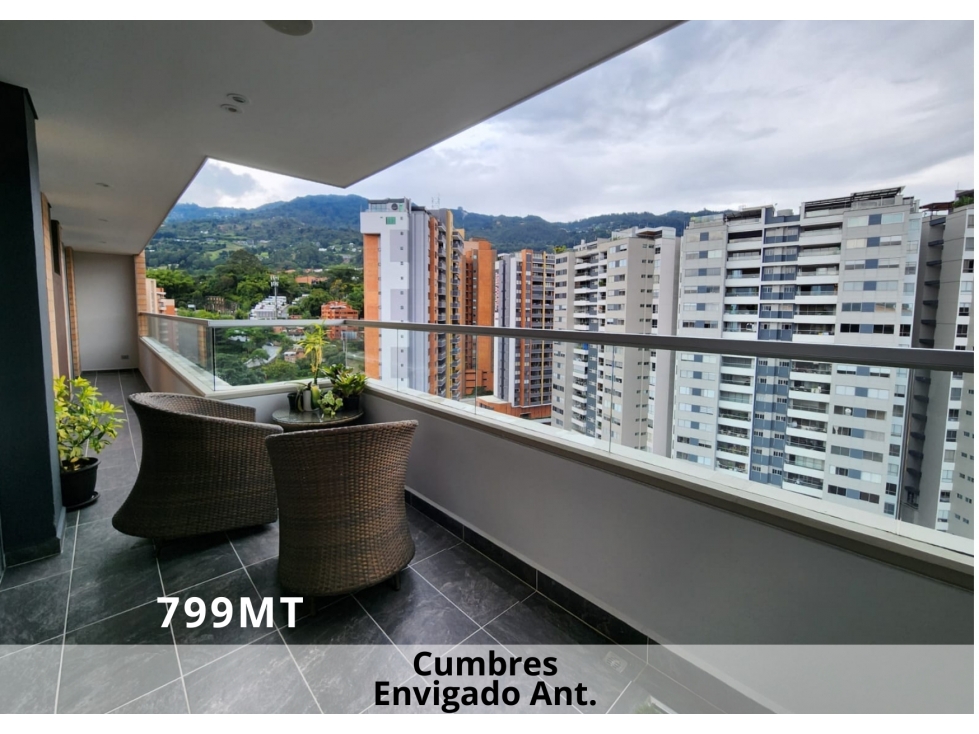 Haz Realidad Tu Sueño.Descubre Este Espectacular Penthouse Duplex. — foto 6