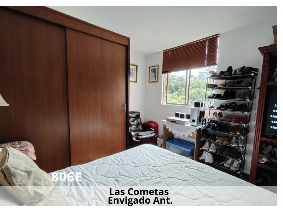 Vive en Envigado: Confort, ubicación y valorización en un solo lugar — foto 3